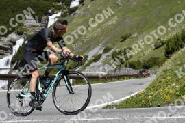 Photo #2117295 | 11-06-2022 11:46 | Passo Dello Stelvio - Waterfall curve BICYCLES