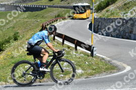 Photo #2368953 | 22-07-2022 10:52 | Passo Dello Stelvio - Waterfall curve BICYCLES