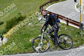 Photo #2192762 | 25-06-2022 14:58 | Passo Dello Stelvio - Waterfall curve BICYCLES