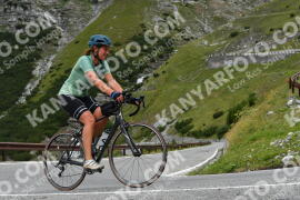 Photo #2461499 | 31-07-2022 11:24 | Passo Dello Stelvio - Waterfall curve BICYCLES