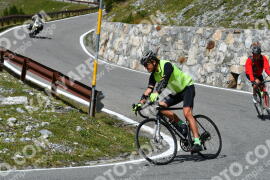 Foto #4039485 | 23-08-2023 14:24 | Passo Dello Stelvio - Waterfall Kehre BICYCLES