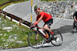 Photo #2244092 | 06-07-2022 12:57 | Passo Dello Stelvio - Waterfall curve BICYCLES