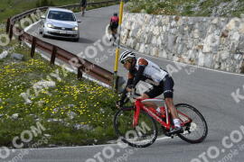 Photo #3543536 | 20-07-2023 15:58 | Passo Dello Stelvio - Waterfall curve BICYCLES