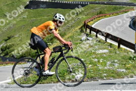 Photo #2227833 | 03-07-2022 10:04 | Passo Dello Stelvio - Waterfall curve BICYCLES
