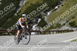 Foto #2800533 | 02-09-2022 14:57 | Passo Dello Stelvio - Waterfall Kehre BICYCLES