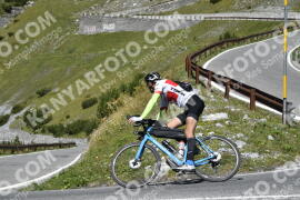 Photo #2730206 | 24-08-2022 12:57 | Passo Dello Stelvio - Waterfall curve BICYCLES