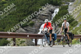 Photo #2645548 | 14-08-2022 16:19 | Passo Dello Stelvio - Waterfall curve BICYCLES
