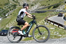 Photo #2369108 | 22-07-2022 11:01 | Passo Dello Stelvio - Waterfall curve BICYCLES