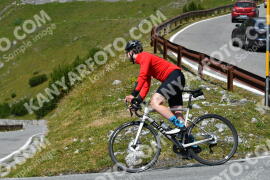 Photo #3902716 | 15-08-2023 13:44 | Passo Dello Stelvio - Waterfall curve BICYCLES