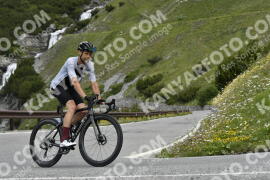 Photo #3383621 | 08-07-2023 09:50 | Passo Dello Stelvio - Waterfall curve BICYCLES
