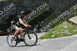 Photo #2177214 | 23-06-2022 13:35 | Passo Dello Stelvio - Waterfall curve BICYCLES
