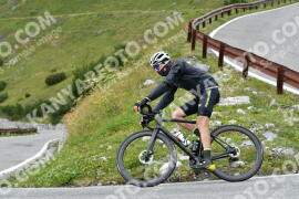 Photo #2444902 | 30-07-2022 14:01 | Passo Dello Stelvio - Waterfall curve BICYCLES