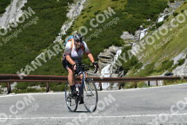 Photo #2564582 | 09-08-2022 11:47 | Passo Dello Stelvio - Waterfall curve BICYCLES
