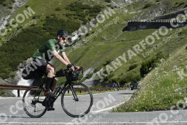 Photo #3443270 | 14-07-2023 10:04 | Passo Dello Stelvio - Waterfall curve BICYCLES