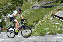 Photo #2243030 | 06-07-2022 11:01 | Passo Dello Stelvio - Waterfall curve BICYCLES