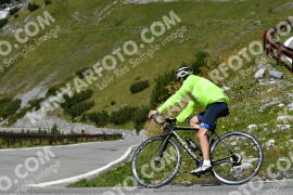 Photo #2668161 | 16-08-2022 13:24 | Passo Dello Stelvio - Waterfall curve BICYCLES