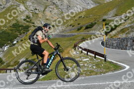 Foto #4253448 | 12-09-2023 10:49 | Passo Dello Stelvio - Waterfall Kehre BICYCLES