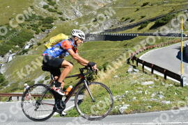 Photo #2696858 | 21-08-2022 10:13 | Passo Dello Stelvio - Waterfall curve BICYCLES