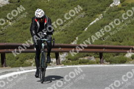 Photo #2841887 | 10-09-2022 10:31 | Passo Dello Stelvio - Waterfall curve BICYCLES