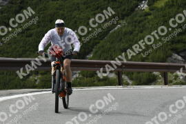 Photo #3772980 | 08-08-2023 15:12 | Passo Dello Stelvio - Waterfall curve BICYCLES