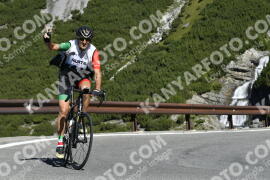 Photo #3814578 | 11-08-2023 09:54 | Passo Dello Stelvio - Waterfall curve BICYCLES