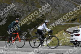 Photo #2885917 | 18-09-2022 11:50 | Passo Dello Stelvio - Waterfall curve BICYCLES