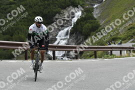 Foto #3710636 | 02-08-2023 15:05 | Passo Dello Stelvio - Waterfall Kehre BICYCLES