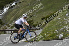 Photo #3056396 | 07-06-2023 11:04 | Passo Dello Stelvio - Waterfall curve BICYCLES