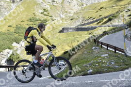 Photo #2807898 | 04-09-2022 09:36 | Passo Dello Stelvio - Waterfall curve BICYCLES