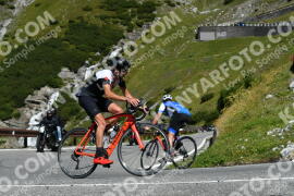 Photo #2563256 | 09-08-2022 11:12 | Passo Dello Stelvio - Waterfall curve BICYCLES