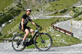 Photo #2547393 | 08-08-2022 14:44 | Passo Dello Stelvio - Waterfall curve BICYCLES
