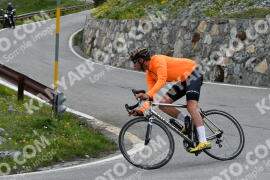 Photo #2179469 | 24-06-2022 12:18 | Passo Dello Stelvio - Waterfall curve BICYCLES