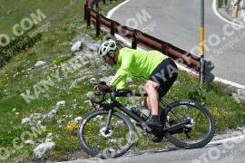 Photo #2170620 | 20-06-2022 14:15 | Passo Dello Stelvio - Waterfall curve BICYCLES