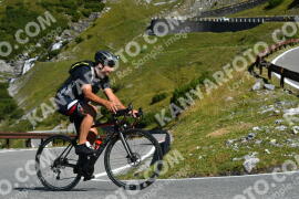 Photo #4004897 | 21-08-2023 10:28 | Passo Dello Stelvio - Waterfall curve BICYCLES
