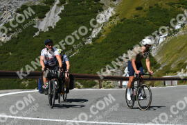 Photo #4247130 | 11-09-2023 11:45 | Passo Dello Stelvio - Waterfall curve BICYCLES