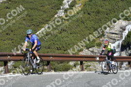 Photo #2865139 | 12-09-2022 10:03 | Passo Dello Stelvio - Waterfall curve BICYCLES