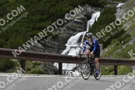 Photo #3758461 | 08-08-2023 15:35 | Passo Dello Stelvio - Waterfall curve BICYCLES