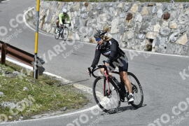 Photo #3827115 | 11-08-2023 14:26 | Passo Dello Stelvio - Waterfall curve BICYCLES