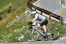Photo #2668082 | 16-08-2022 13:18 | Passo Dello Stelvio - Waterfall curve BICYCLES