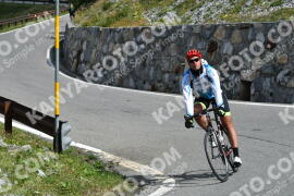 Photo #2577939 | 10-08-2022 10:48 | Passo Dello Stelvio - Waterfall curve BICYCLES