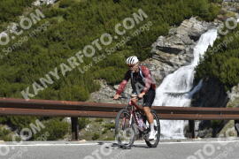 Photo #3063039 | 09-06-2023 10:14 | Passo Dello Stelvio - Waterfall curve BICYCLES