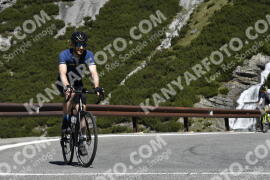 Foto #2116820 | 11-06-2022 10:22 | Passo Dello Stelvio - Waterfall Kehre BICYCLES