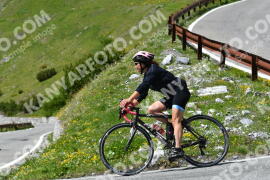 Photo #2147275 | 18-06-2022 15:04 | Passo Dello Stelvio - Waterfall curve BICYCLES
