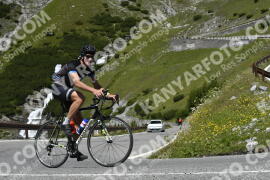 Photo #3614769 | 28-07-2023 12:50 | Passo Dello Stelvio - Waterfall curve BICYCLES