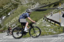 Foto #2116948 | 11-06-2022 10:32 | Passo Dello Stelvio - Waterfall Kehre BICYCLES