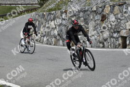 Photo #2077092 | 01-06-2022 12:15 | Passo Dello Stelvio - Waterfall curve BICYCLES