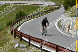 Photo #4039733 | 23-08-2023 14:53 | Passo Dello Stelvio - Waterfall curve BICYCLES