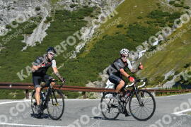 Photo #4214294 | 09-09-2023 10:03 | Passo Dello Stelvio - Waterfall curve BICYCLES