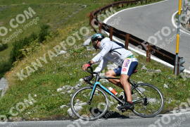 Photo #2558548 | 09-08-2022 12:40 | Passo Dello Stelvio - Waterfall curve BICYCLES