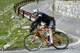 Photo #2313317 | 15-07-2022 16:01 | Passo Dello Stelvio - Waterfall curve BICYCLES